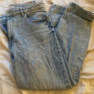 Zara Jeans